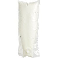 Oikos Pro Fat-Free Plain Greek Yogurt Parfait Bag 6 lb. - 2/Case