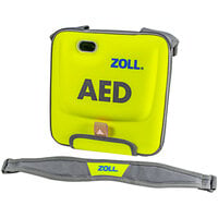 Zoll 8000-001250 Standard Carry Case for AED 3