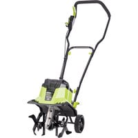 Earthwise 11 inch Cordless Tiller / Cultivator with 4.0Ah Battery TC722011 - 40V