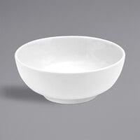 Oneida Neo Classic by 1880 Hospitality F1010000733 14 oz. Cream White Porcelain Cereal Bowl - 36/Case