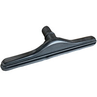 Delfin Industrial PH.0123.0000 Scalloped Floor Tool for Pro HEPA Vacuums - 1 1/2 inch Diameter