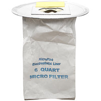 Delfin Industrial PH.0142.0000 Disposable Filter Bag for HV100 and HV103