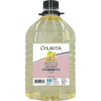 Colavita Prosecco Wine Vinegar 5 Liter - 2/Case