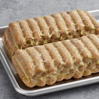 Field Roast 0.77 oz. Plant-Based Apple Maple Breakfast Sausage Links - 185/Case