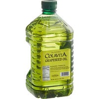 Colavita Grapeseed Oil 1 Gallon - 6/Case