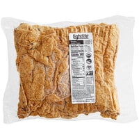 Lightlife Smoky Tempeh Strips 1.5 lb. - 4/Case