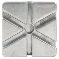 Choice Prep 6 Wedge Push Block for French Fry Cutters