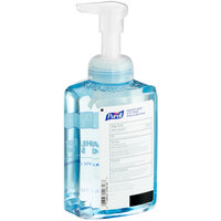 Purell® 5019-04 Healthy Soap® 515 mL PCMX Antimicrobial Foaming Hand Soap - 4/Case