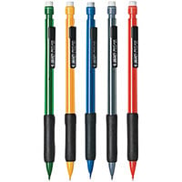 Bic BICMPG11 Assorted 0.7mm Mechanical Pencil - 12/Pack