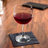 Libbey 8515SR Bristol Valley 13.5 oz. Round Wine Glass   - 24/Case