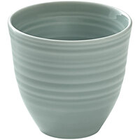 Bauscher by BauscherHepp Country House 11.5 oz. Glow Sea Porcelain Bowl - 24/Case