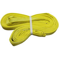 Wausau Tile Sphere Bollard Lifting Strap EB6108