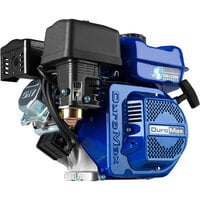 DuroMax XP7HP Recoil Start Gasoline Engine - 3/4" Shaft, 208 CC