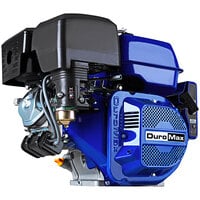 DuroMax XP18HPE Recoil / Electric Start Gasoline Engine - 1" Shaft, 440 CC