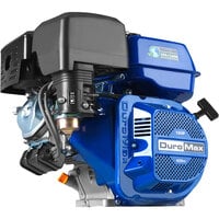 DuroMax XP16HP Recoil Start Gasoline Engine - 1" Shaft, 420 CC