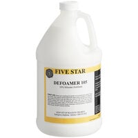 Five Star Chemicals 26-DFS-FS05 Defoamer 105 10% Silicone Brewery Antifoam Adjunct 5 Gallon