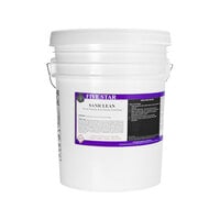 Five Star Chemicals 26-SAN-FS05 Saniclean Low-Foaming Brewery Acid Anionic Final Rinse 5 Gallon