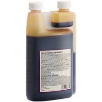 Five Star Chemicals 26-IOS-FS32-10 IO-Star Low-Foaming Iodophor Brewery Sanitizer 32 oz. - 10/Case