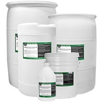 Five Star Chemicals 26-GLY-FS55 Food-Grade Propylene Glycol 55 Gallon