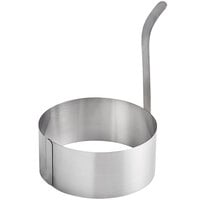 Bits N Things Funnel Cake Batter Pouring Pitcher - 2 Qt.