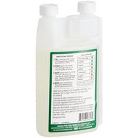 Five Star Chemicals 26-PBWL-FS32-10 PBW Non-Caustic Alkaline Brewery Cleaning Liquid 32 oz.
