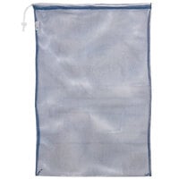 25" x 36" Mesh Laundry Bag with Drawstring