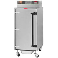 Southern Pride SC-300 Stainless Steel Electric Smoker