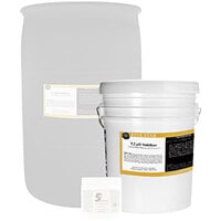 Five Star Chemicals 26-PHS-FS40 5.2 pH Stabilizer Brewery Phosphate Buffer Powder 40 lb.