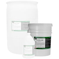 Five Star Chemicals 26-LAC-FS05 Lactic Acid 88% Solution pH Adjuster / Flavor Additive 5 Gallon