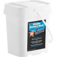 National Chemicals Inc. Craft Meister 32033 Alkaline Brewery Wash 5 lb.