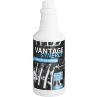 National Chemicals Inc. 38030 Vantage Synergy Biomass Remover Beverage Line System Cleaner 32 oz.