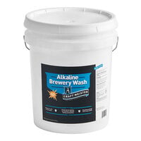 National Chemicals Inc. Craft Meister 32032 Alkaline Brewery Wash 40 lb.