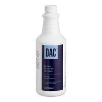 National Chemicals Inc. 31042 DAC Double Alkaline Beverage Line System Cleaner 32 fl. oz.