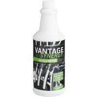 National Chemicals Inc. 38050 Vantage Synergy Accelerator Enzyme Based Beverage Line System Cleaner 32 oz - 12/Case