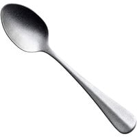 Sola Baguette Vintage Stonewash 5 3/4" 18/10 Stainless Steel Extra Heavy Weight Teaspoon by Arc Cardinal - 12/Case