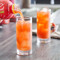 rijuice Strawberry Sam Cold-Pressed Juice 33 fl. oz. - 4/Case