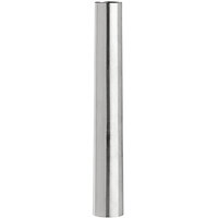 Ateco Anello In Acciaio Inox Per Dolci E Antipasti | Stampo Rotondo Professionale 8,9 X 5,3 Cm, Qualità Dal 1905