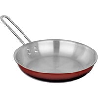 Bon Chef Country French X 11 inch Ombre Merlot Skillet 73308-OM-M