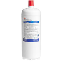 3M Water Filtration Products 5637210 High Flow Series HF60-CLX Filter Cartridge - 0.2 Micron Rating and 3.5 GPM