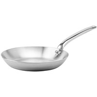 de Buyer Alchimy 11" Tri-Ply Stainless Steel Fry Pan 3604.28