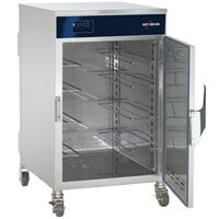 Alto-Shaam 1200-S Low Temperature Mobile Holding Cabinet / Dough Proofer - 120V