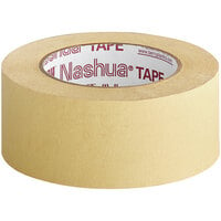 Nashua Tape 2 13/16 x 60 Yards 6 Mil Natural Multipurpose Masking Tape  1088326