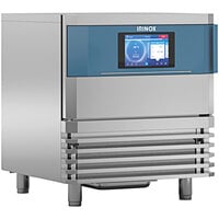 Irinox MultiFresh Next S 31" Eco Silent Excellence Reach In Blast Chiller / Shock Freezer with Heat Capabilities - 55 lb.