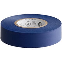 Nashua Tape 3/4" x 66' 7 Mil Blue PVC Electrical Tape 1088303