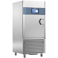Irinox MultiFresh Next LL 34" Eco Silent Excellence Reach In Blast Chiller / Shock Freezer with Heat Capabilities - 154 lb.