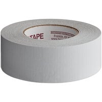 Shurtape Black Duct Tape 2 x 60 Yards (48 mm x 55 m) - General Purpose  High Tack