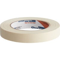 Shurtape CP 083 3/4" x 60 Yards Utility Grade Masking Tape