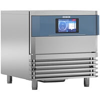 Irinox MultiFresh Next SL 34" Standard Excellence Reach In Blast Chiller / Shock Freezer with Heat Capabilities - 66 lb.