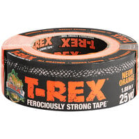T-Rex 241694 1 7/8" x 25 Yards Neon Orange Duct Tape