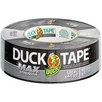 Duck Tape 1 7/8 x 75' Indoor Light Traffic Carpet Tape 286377